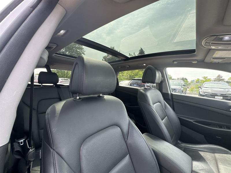 hyundai Tucson 2017 - 11