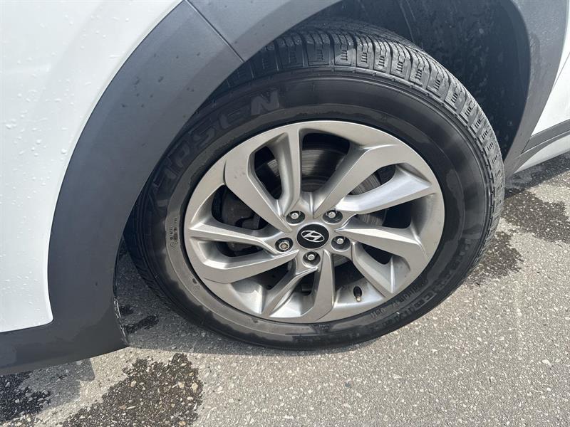 hyundai Tucson 2017 - 12