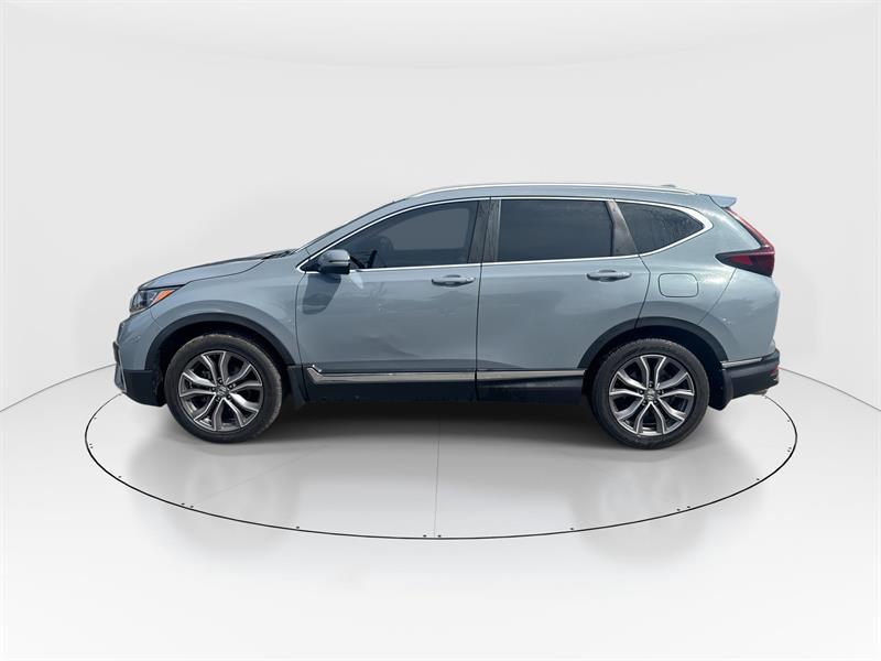 honda CR-V 2021 - 5