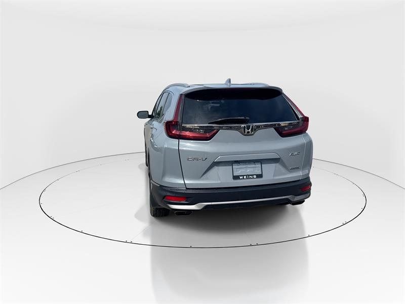 honda CR-V 2021 - 6