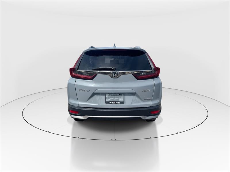 honda CR-V 2021 - 7