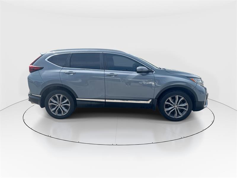 honda CR-V 2021 - 9