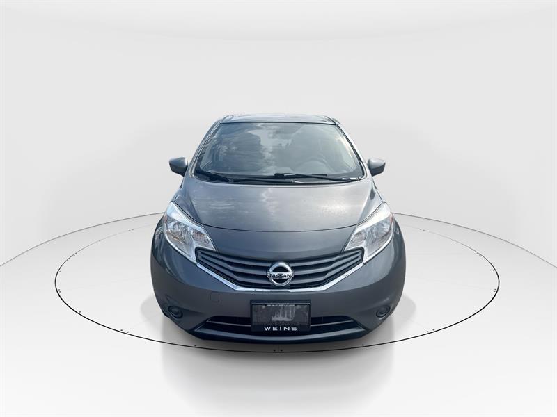 nissan Versa Note 2016 - 3