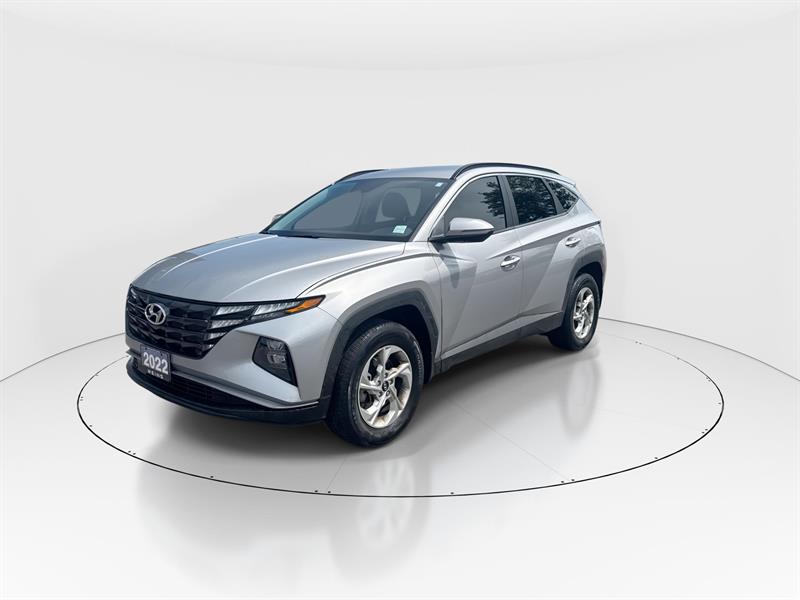 hyundai Tucson 2022 - 4