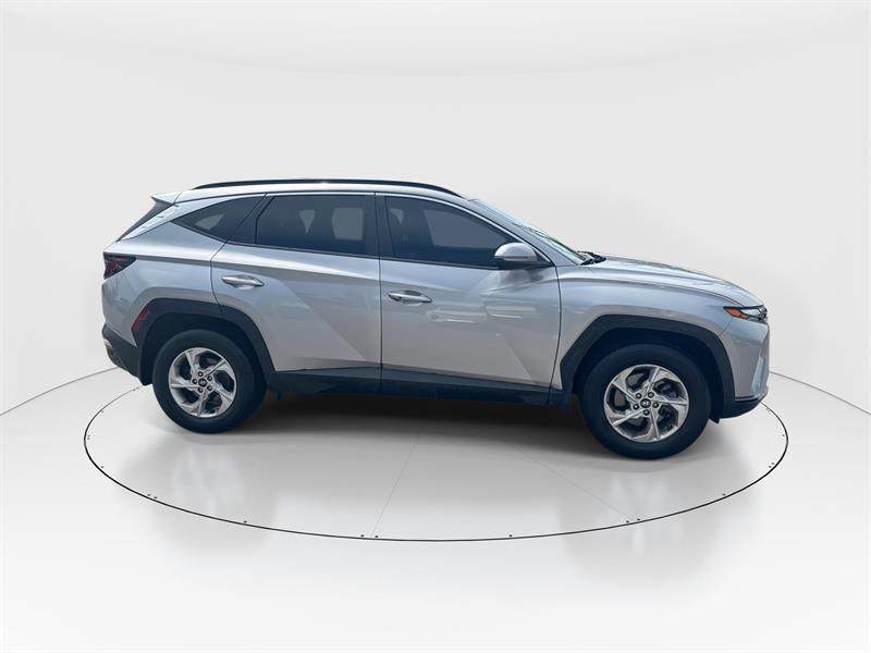 hyundai Tucson 2022 - 9