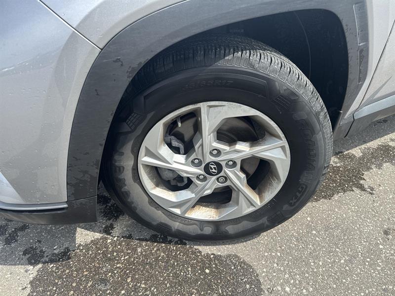 hyundai Tucson 2022 - 12