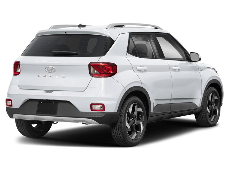 hyundai Venue 2025 - 2