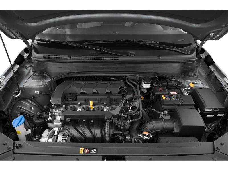 hyundai Venue 2025 - 9