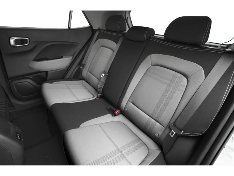 hyundai Venue 2025 - 10