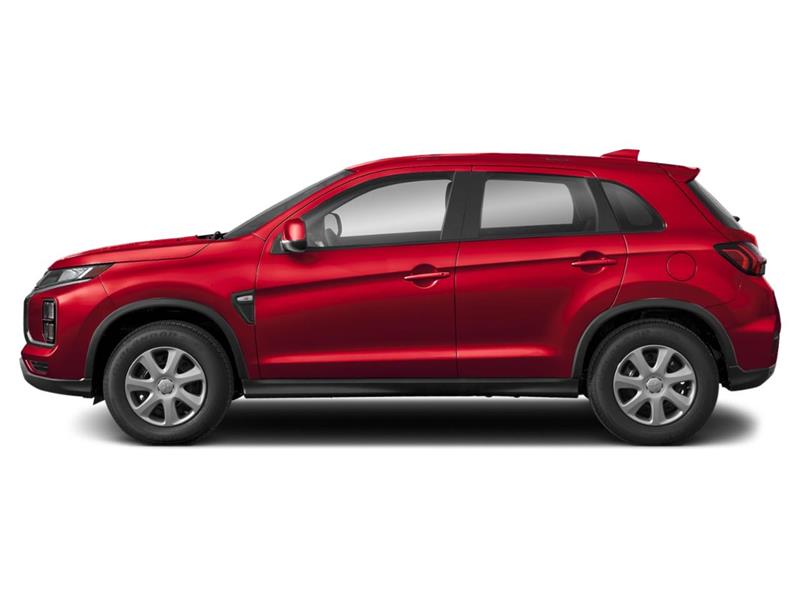 mitsubishi RVR 2024 - 3