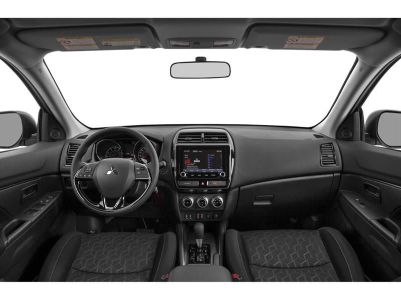 mitsubishi RVR 2024 - 5