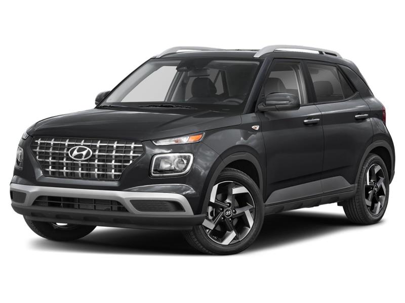 hyundai Venue 2025