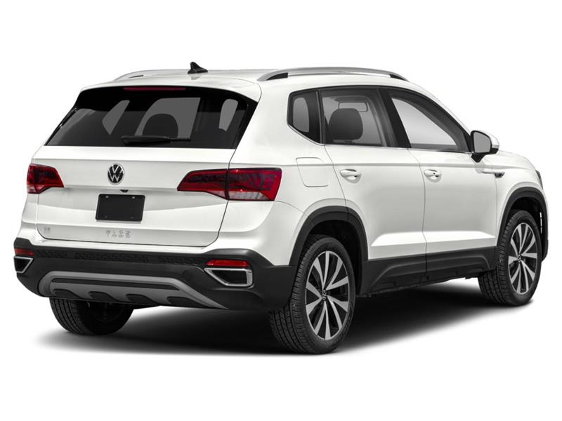 volkswagen Taos 2024 - 2
