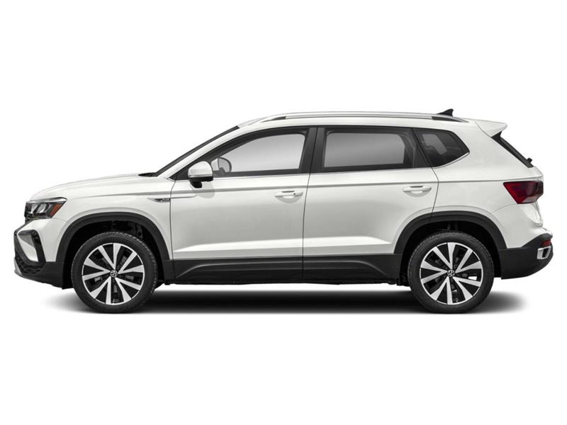 volkswagen Taos 2024 - 3