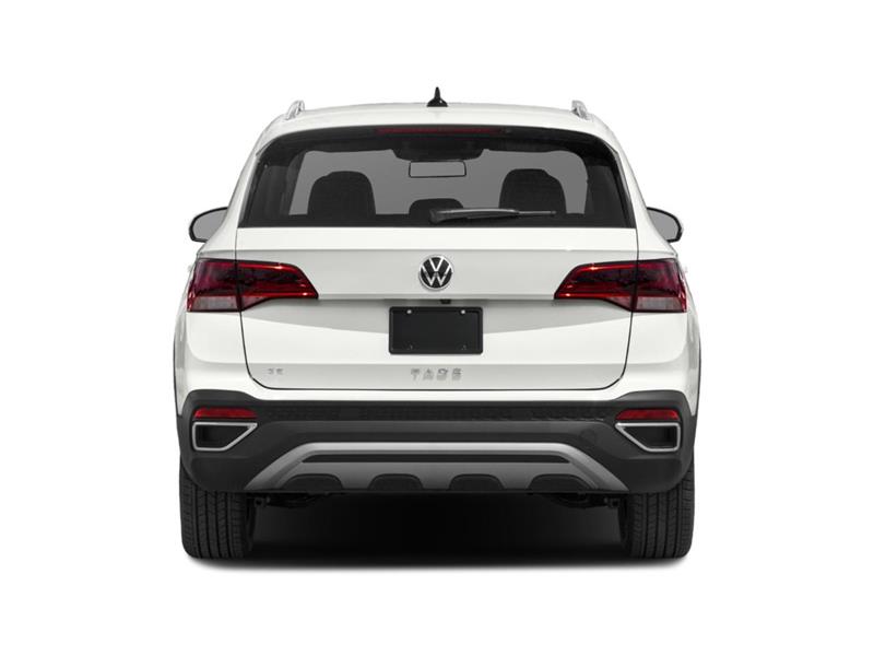 volkswagen Taos 2024 - 5
