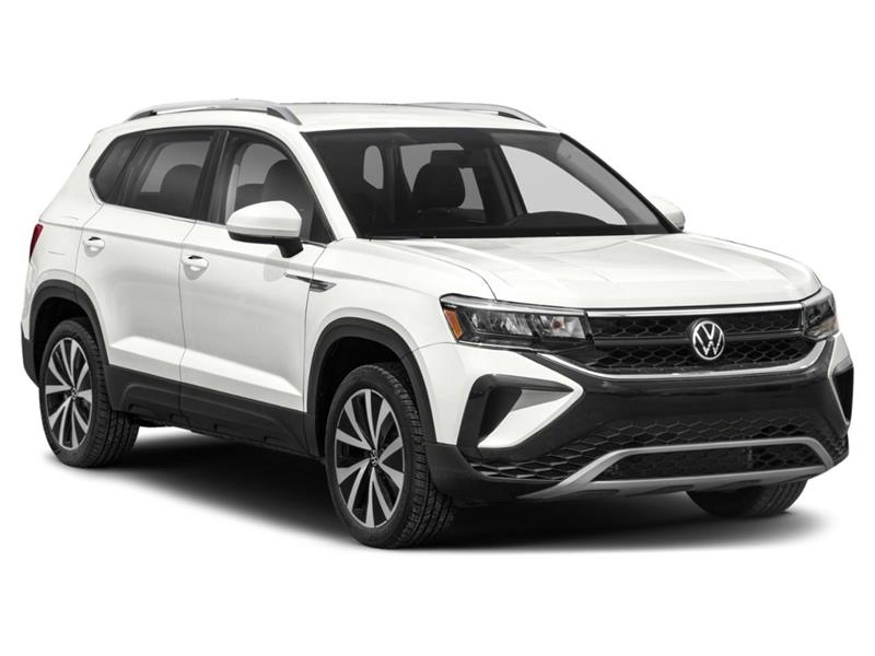 volkswagen Taos 2024 - 6