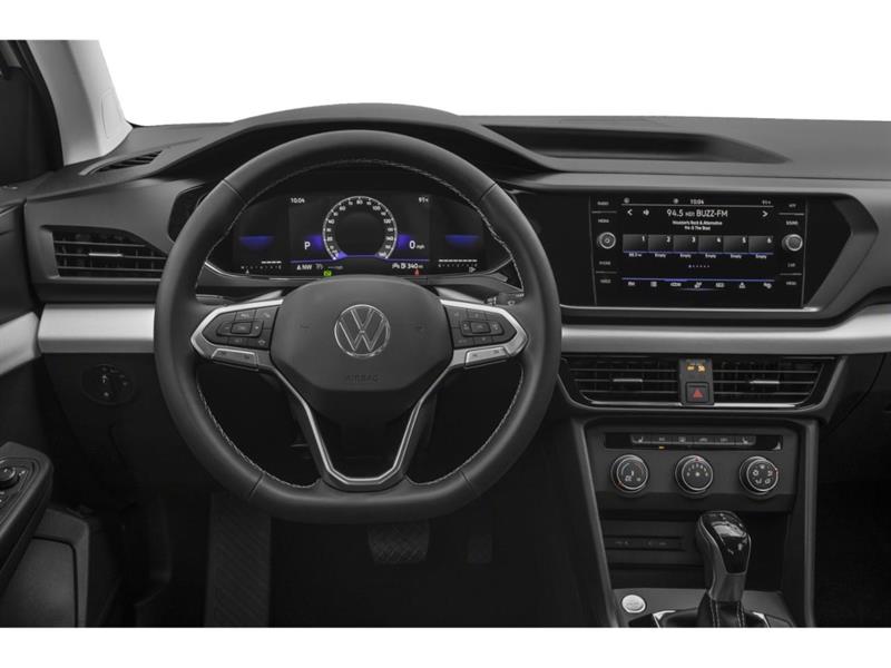 volkswagen Taos 2024 - 7