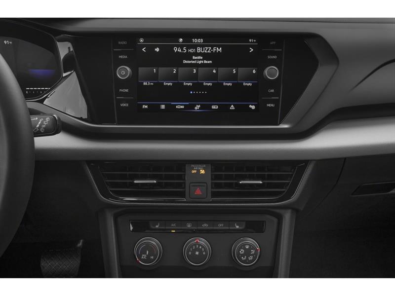 volkswagen Taos 2024 - 9
