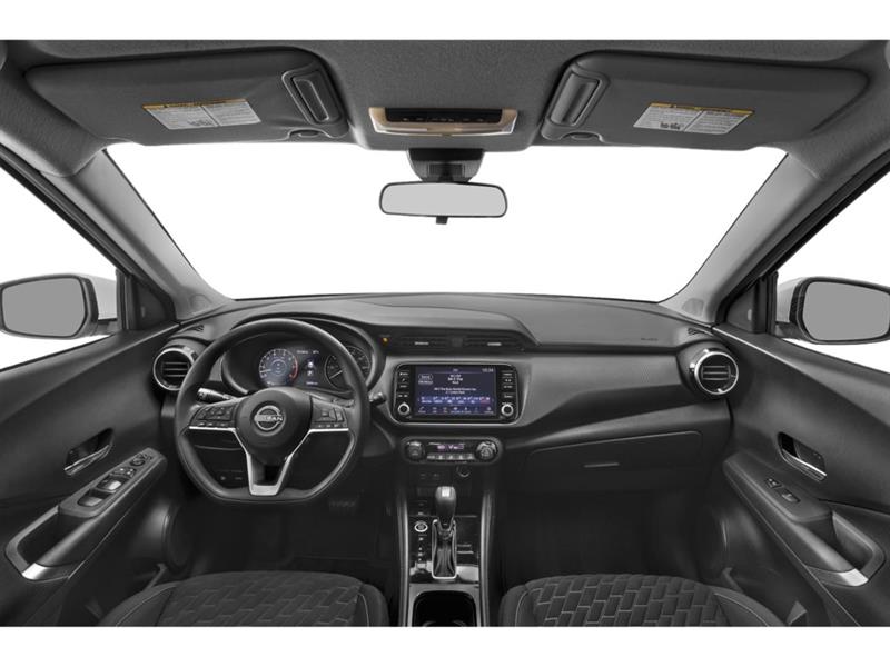 nissan Kicks Play 2025 - 5
