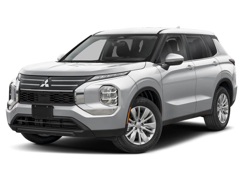 mitsubishi Outlander 2025