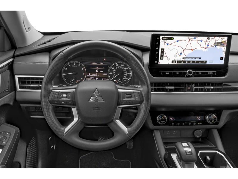 mitsubishi Outlander 2025 - 4