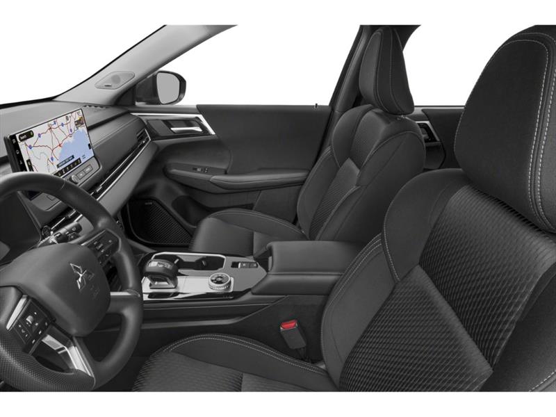 mitsubishi Outlander 2025 - 6