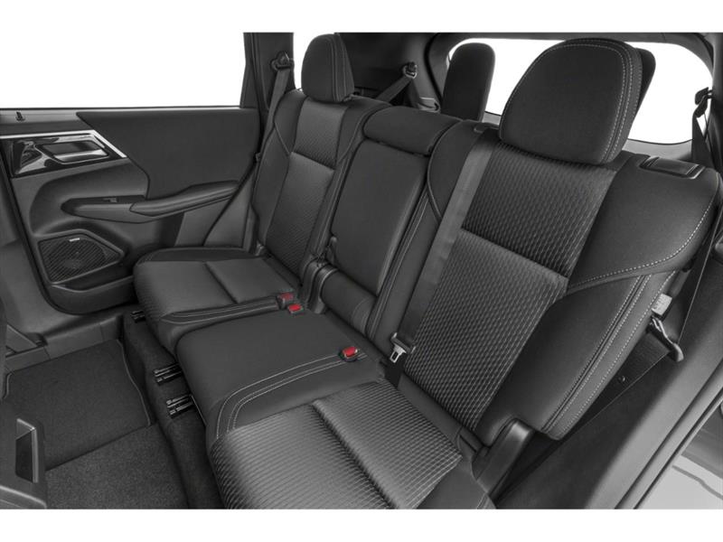 mitsubishi Outlander 2025 - 10