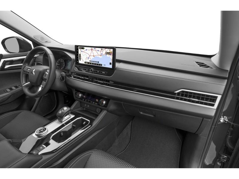mitsubishi Outlander 2025 - 12