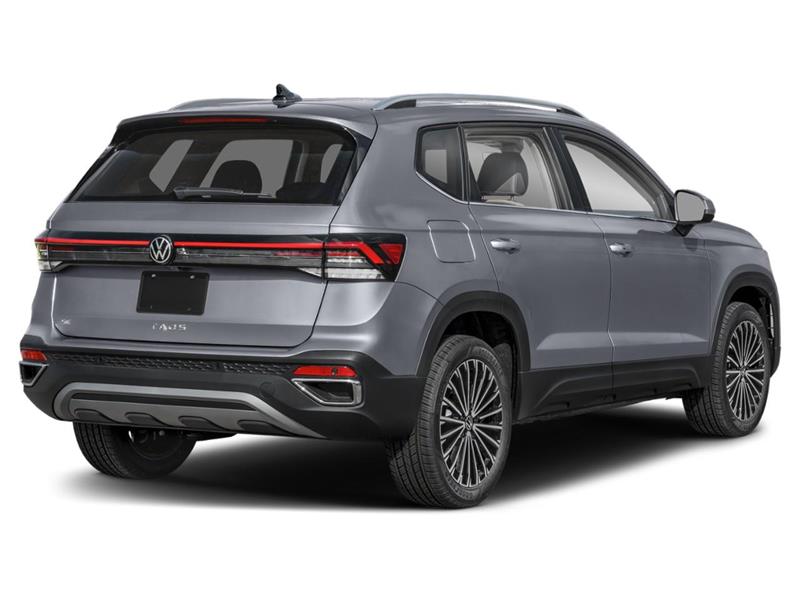 volkswagen Taos 2025 - 2