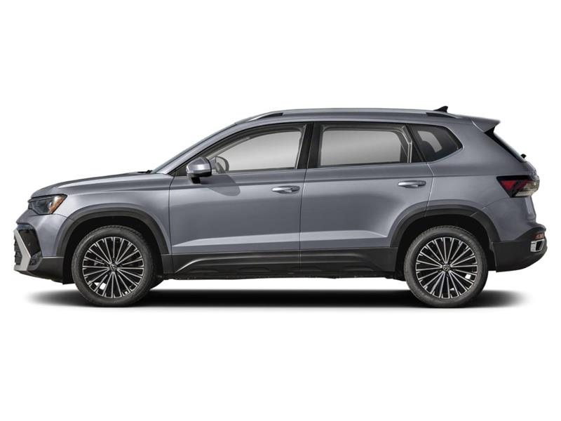 volkswagen Taos 2025 - 3