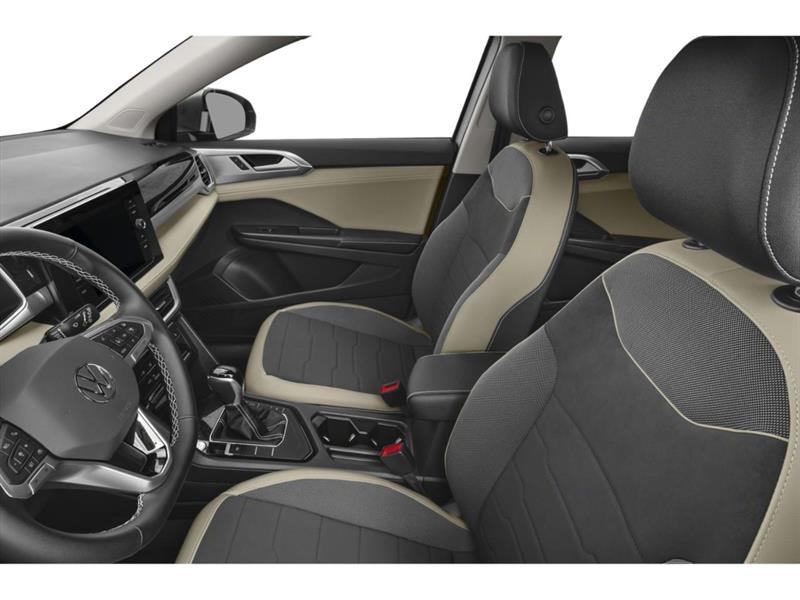volkswagen Taos 2025 - 6