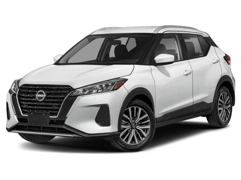 nissan Kicks Play 2025