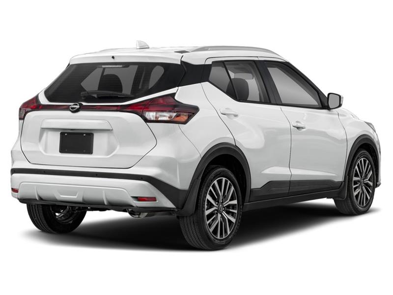 nissan Kicks Play 2025 - 2