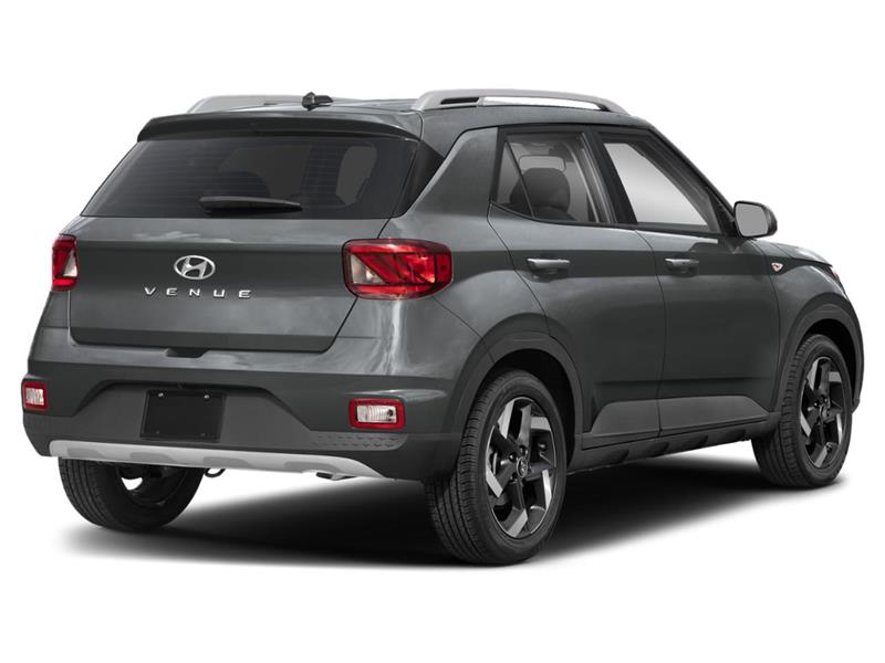 hyundai Venue 2025 - 2