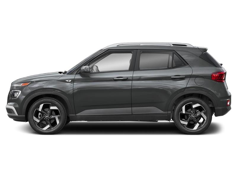 hyundai Venue 2025 - 3