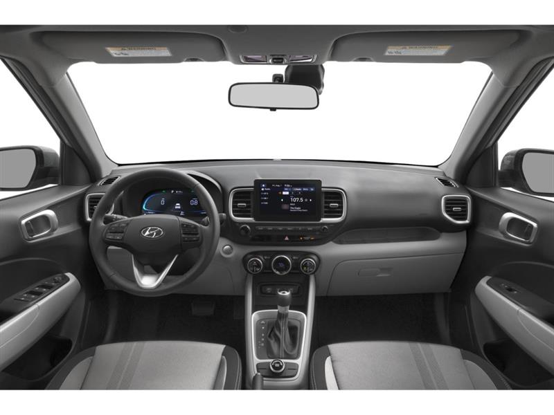 hyundai Venue 2025 - 5