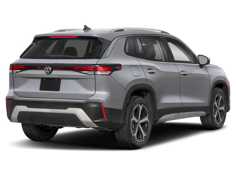volkswagen Tiguan 2026 - 2