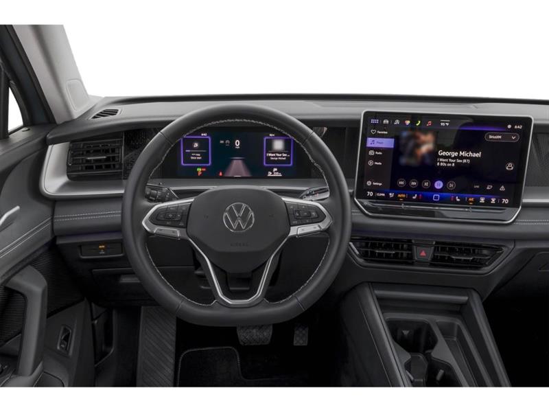 volkswagen Tiguan 2026 - 4
