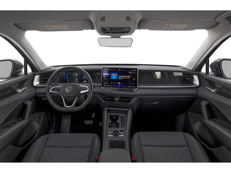 volkswagen Tiguan 2026 - 5