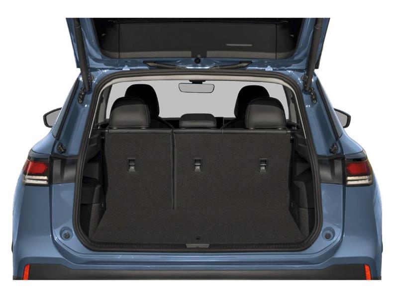 volkswagen Tiguan 2026 - 8