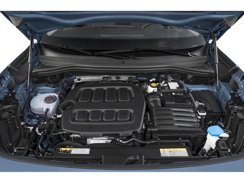 volkswagen Tiguan 2026 - 9