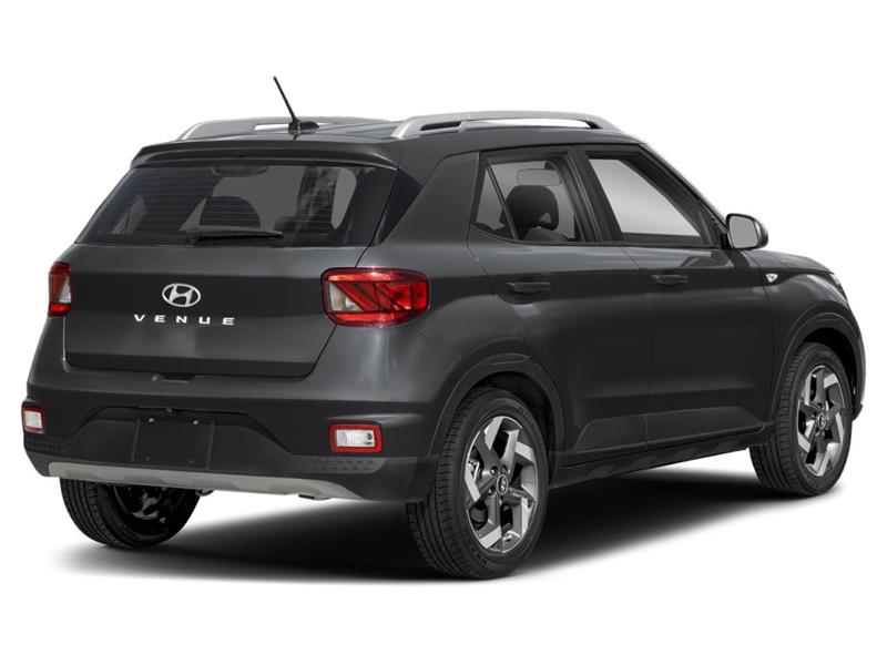 hyundai Venue 2024 - 2