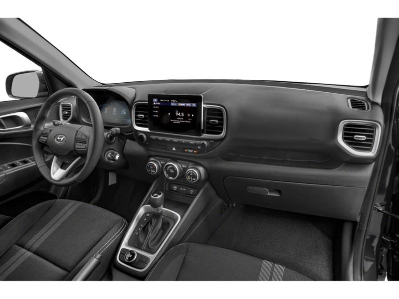 hyundai Venue 2024 - 12