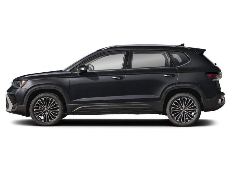 volkswagen Taos 2025 - 3