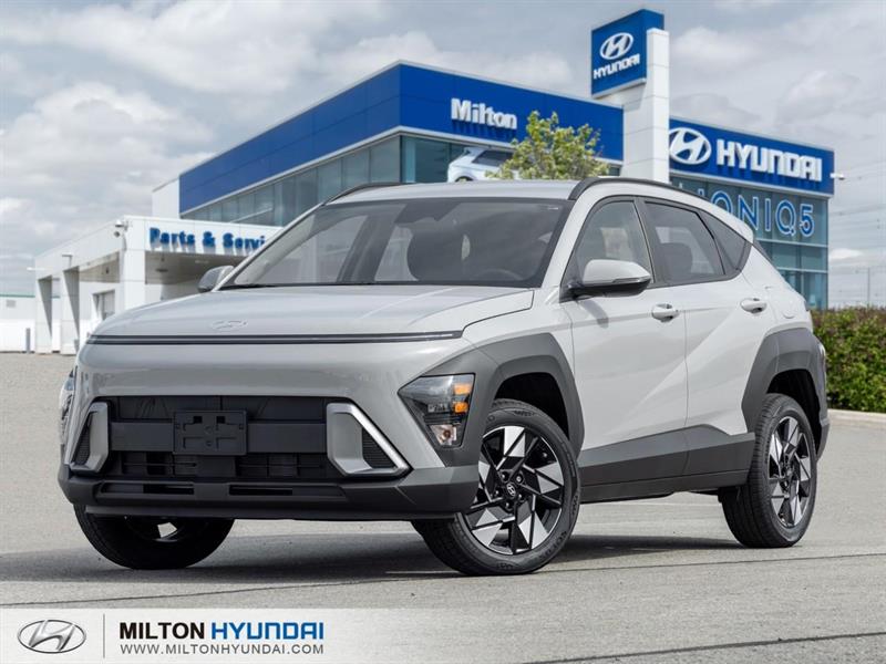 hyundai Kona 2026
