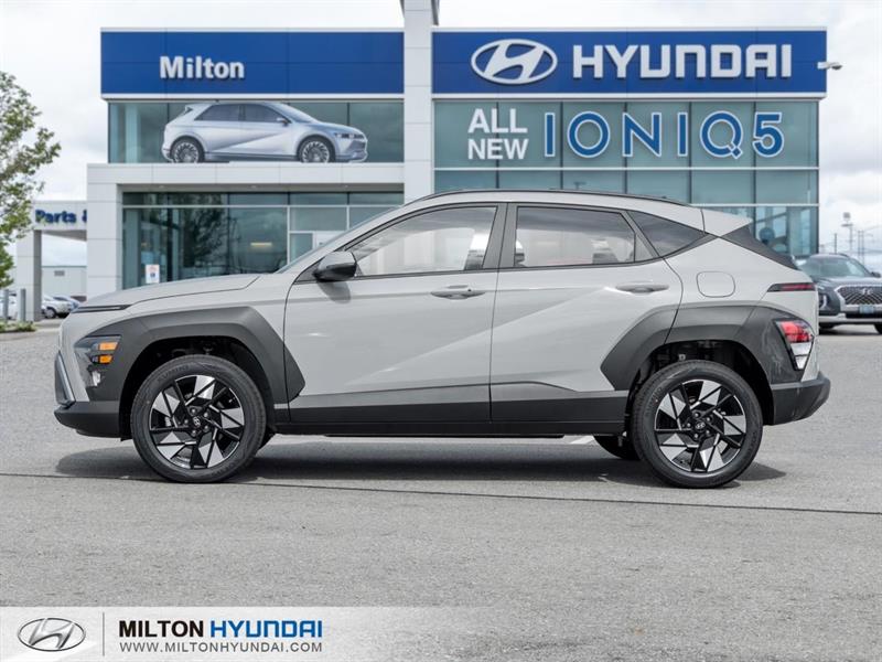 hyundai Kona 2026 - 3