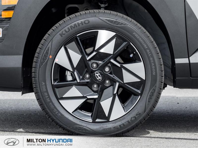 hyundai Kona 2026 - 4