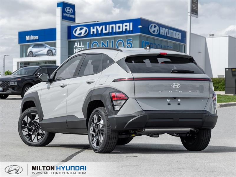 hyundai Kona 2026 - 5