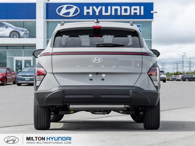 hyundai Kona 2026 - 6