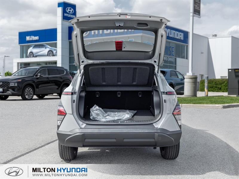 hyundai Kona 2026 - 7